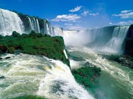  CASCATE